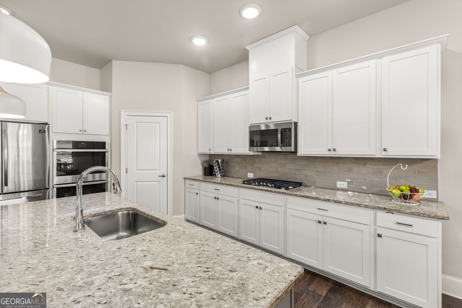 3925 Sierra Knolls Court Cumming - Photo 25