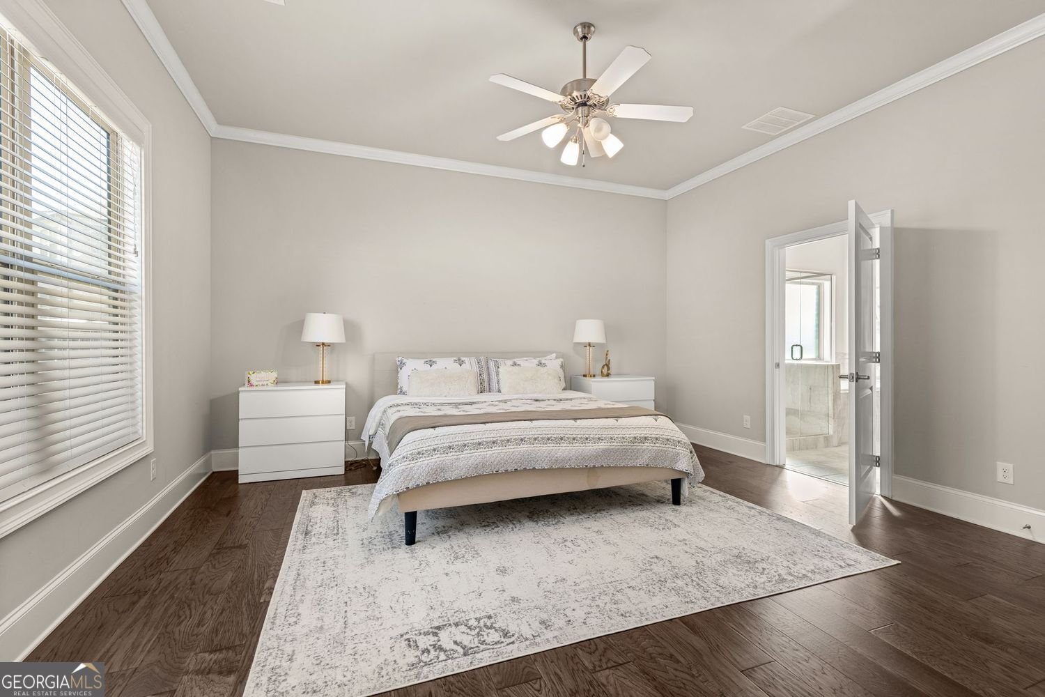 3925 Sierra Knolls Court Cumming - Photo 28