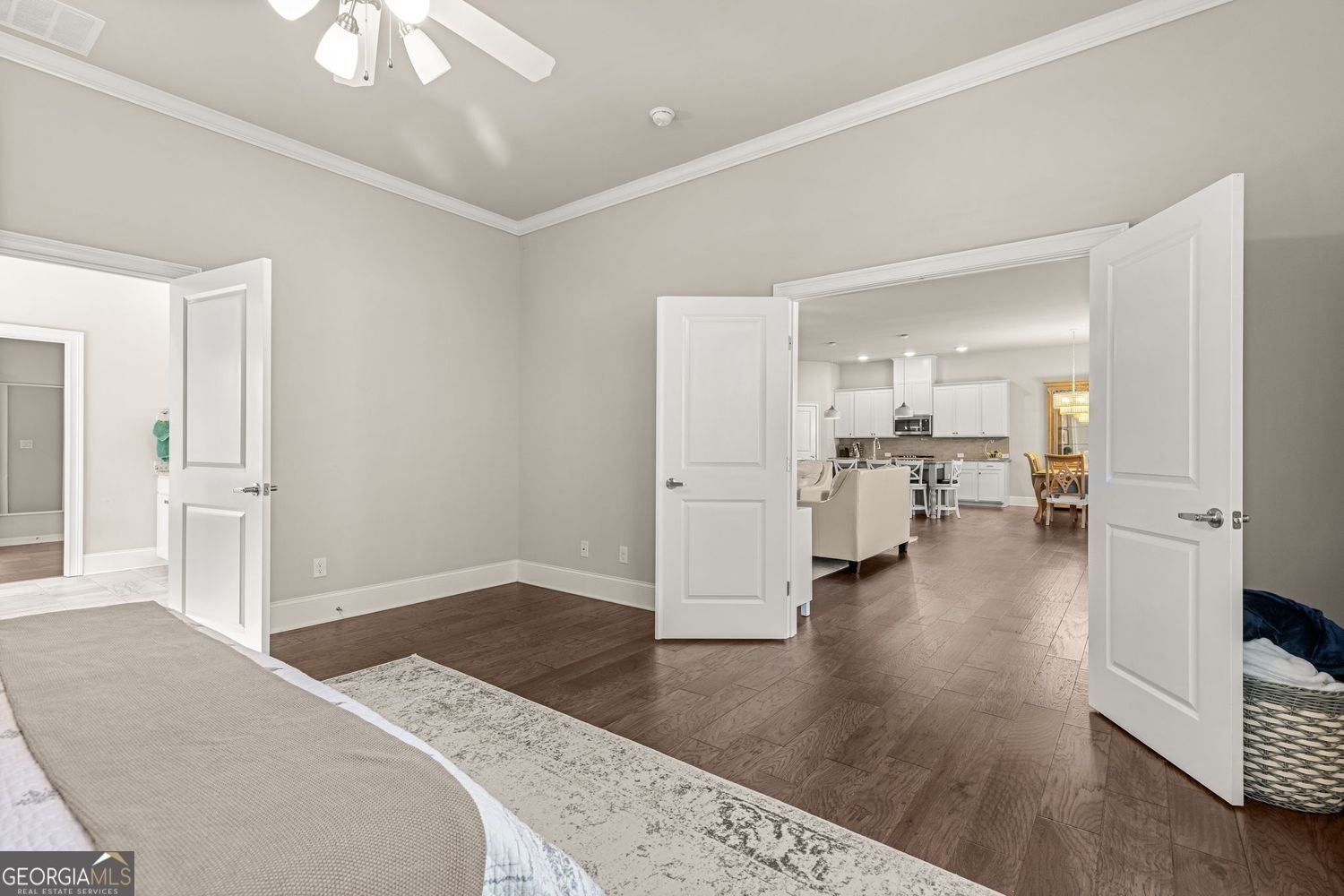 3925 Sierra Knolls Court Cumming - Photo 29