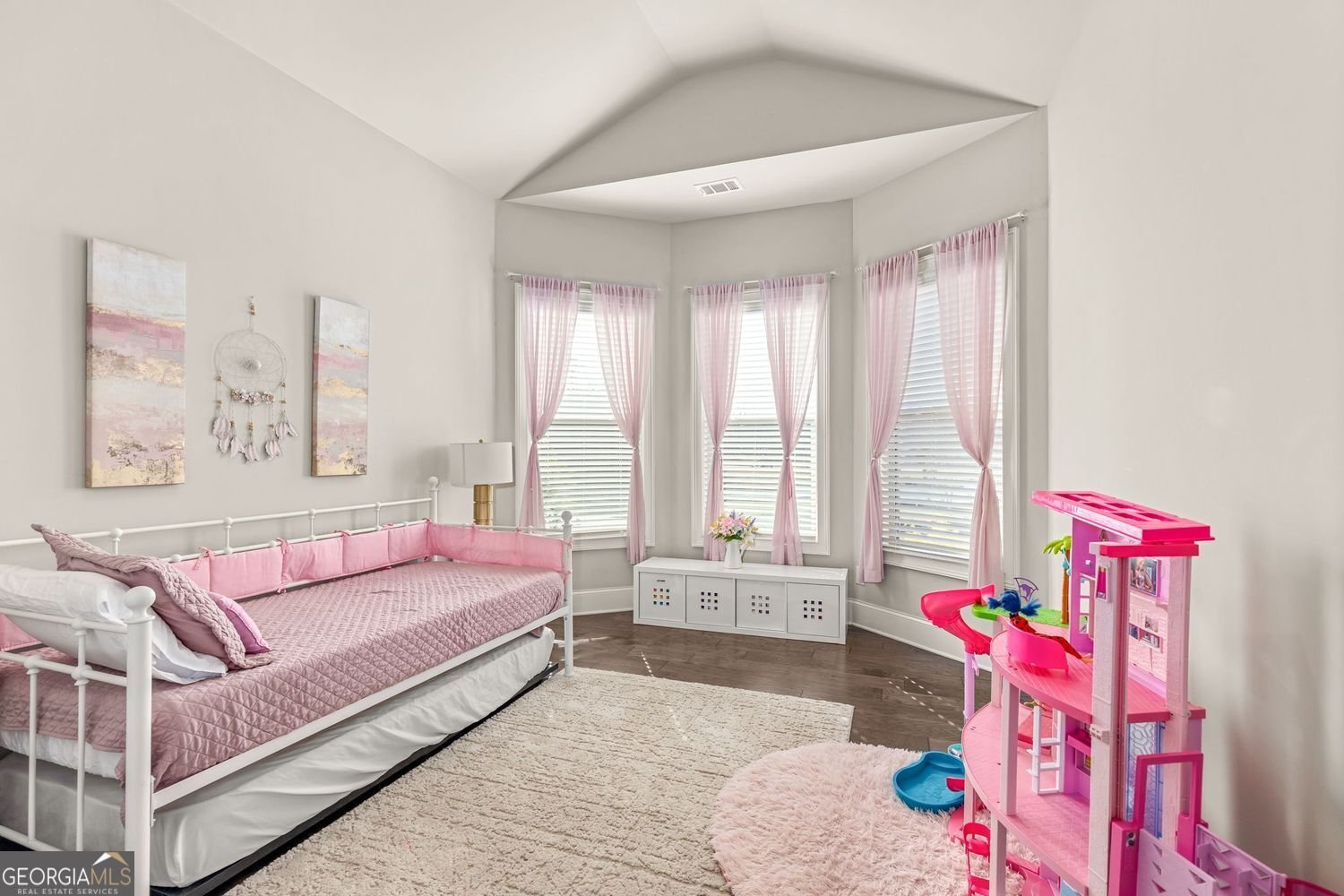 3925 Sierra Knolls Court Cumming - Photo 36