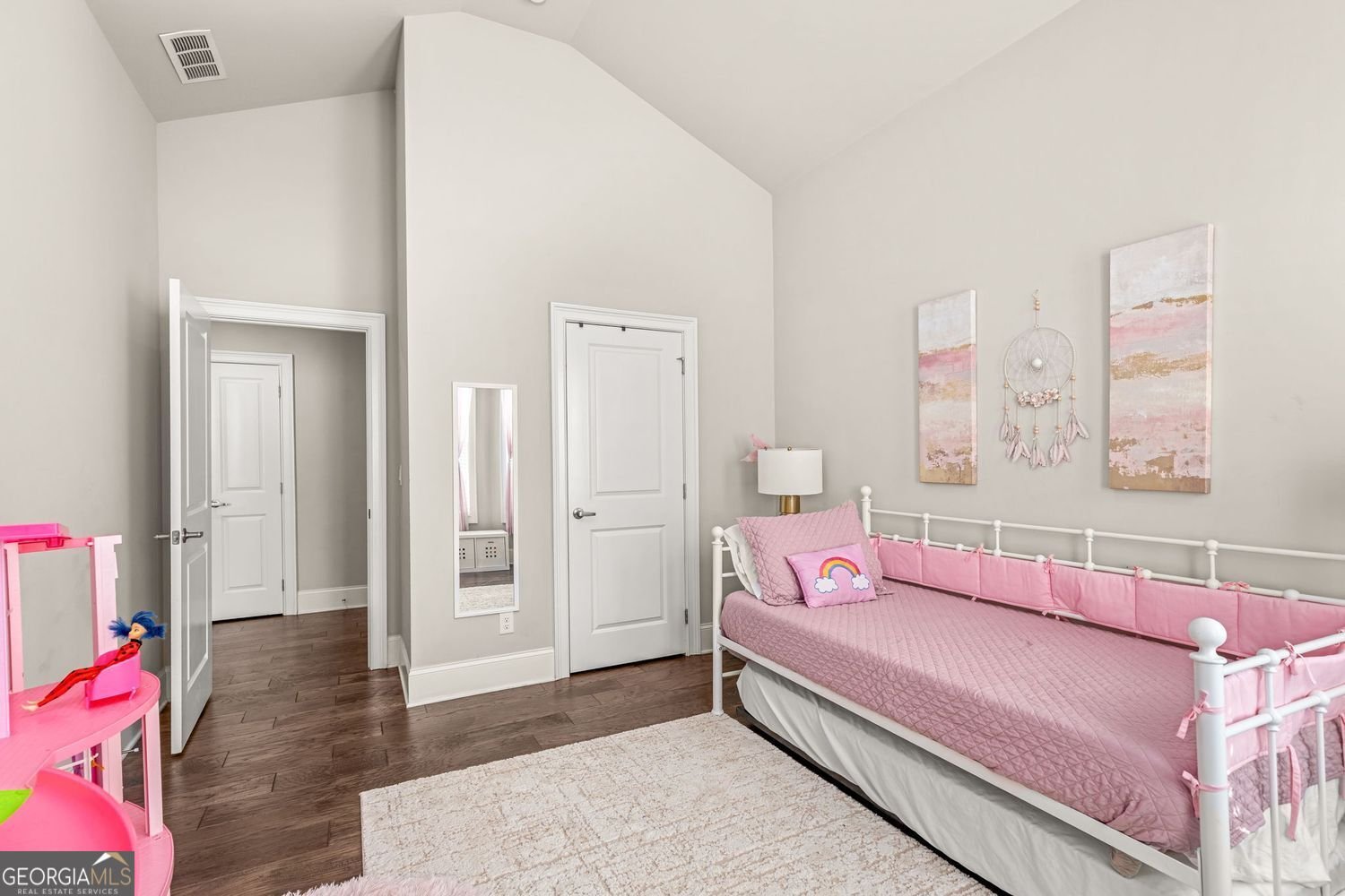 3925 Sierra Knolls Court Cumming - Photo 37