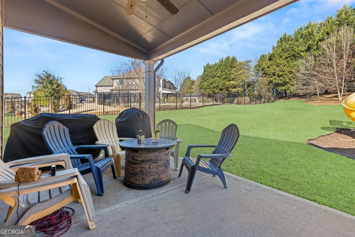 3925 Sierra Knolls Court Cumming - Photo 47