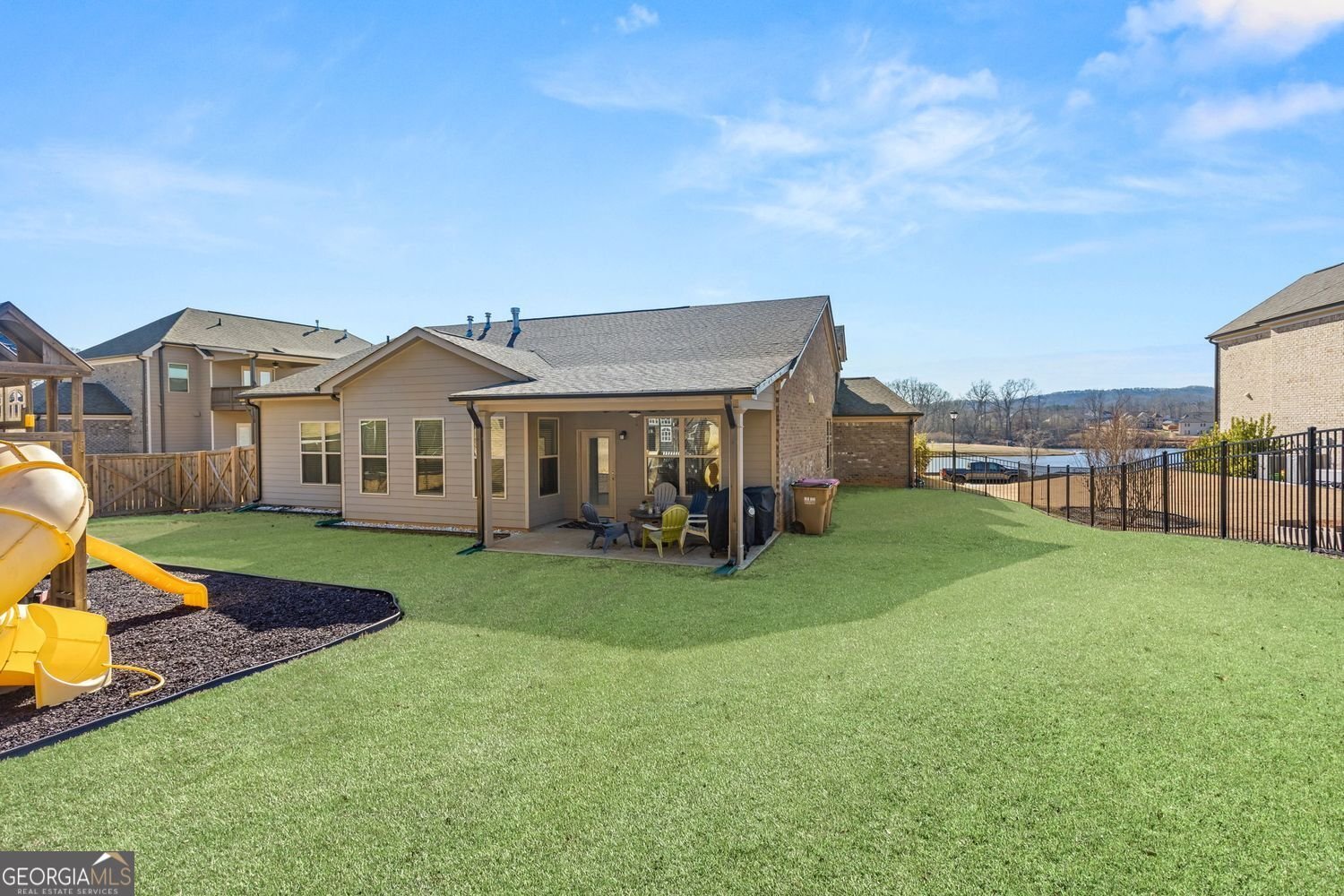 3925 Sierra Knolls Court Cumming - Photo 50