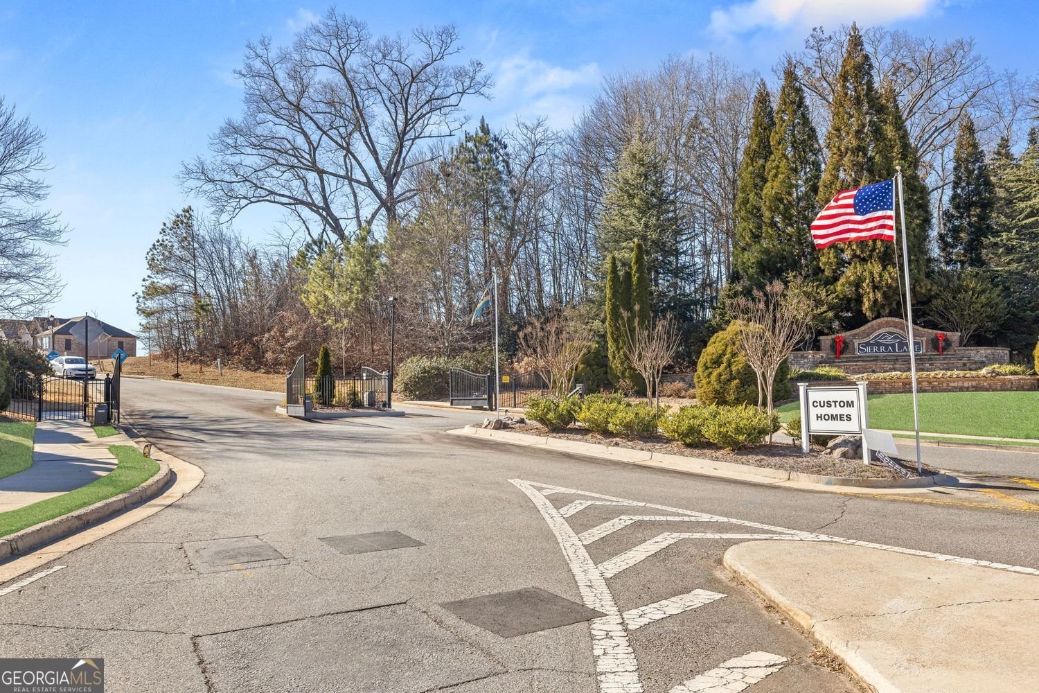 3925 Sierra Knolls Court Cumming - Photo 52