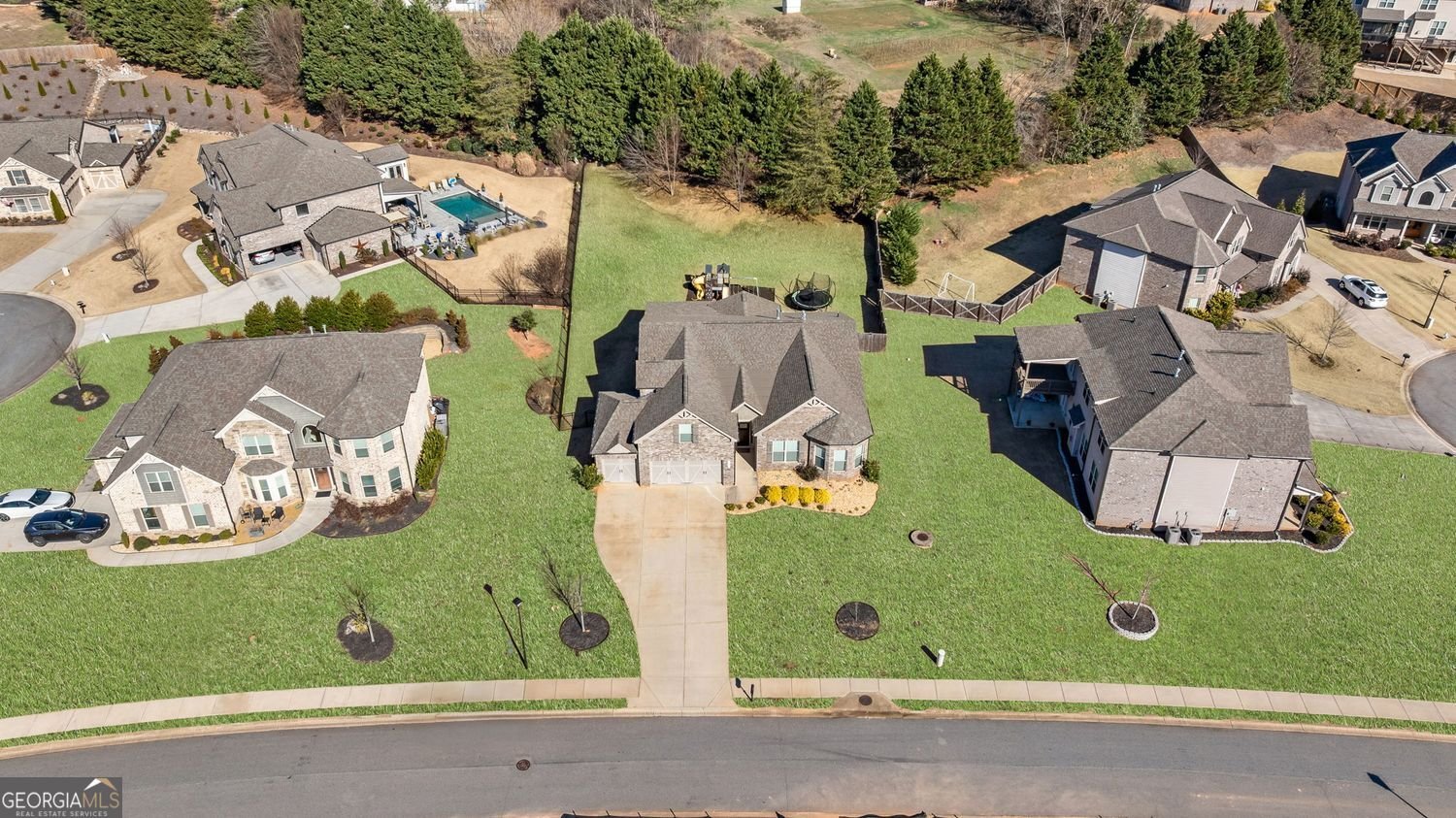 3925 Sierra Knolls Court Cumming - Photo 56