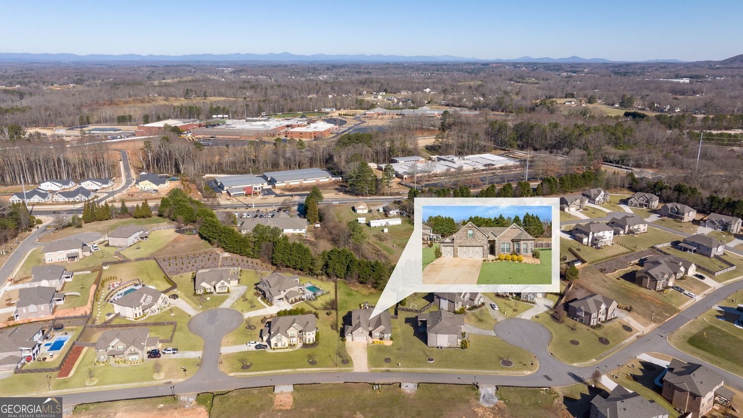 3925 Sierra Knolls Court Cumming - Photo 57