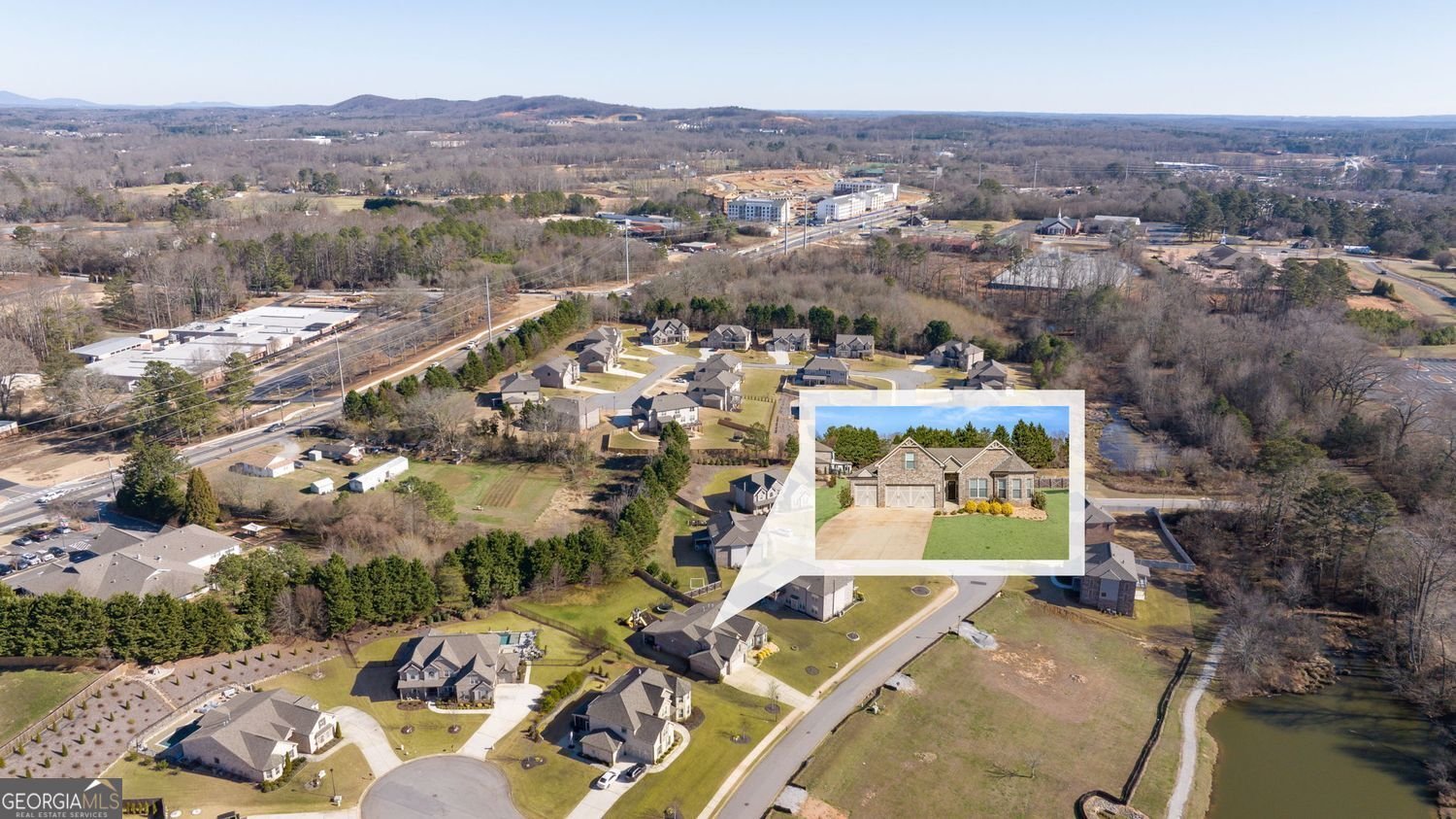 3925 Sierra Knolls Court Cumming - Photo 59