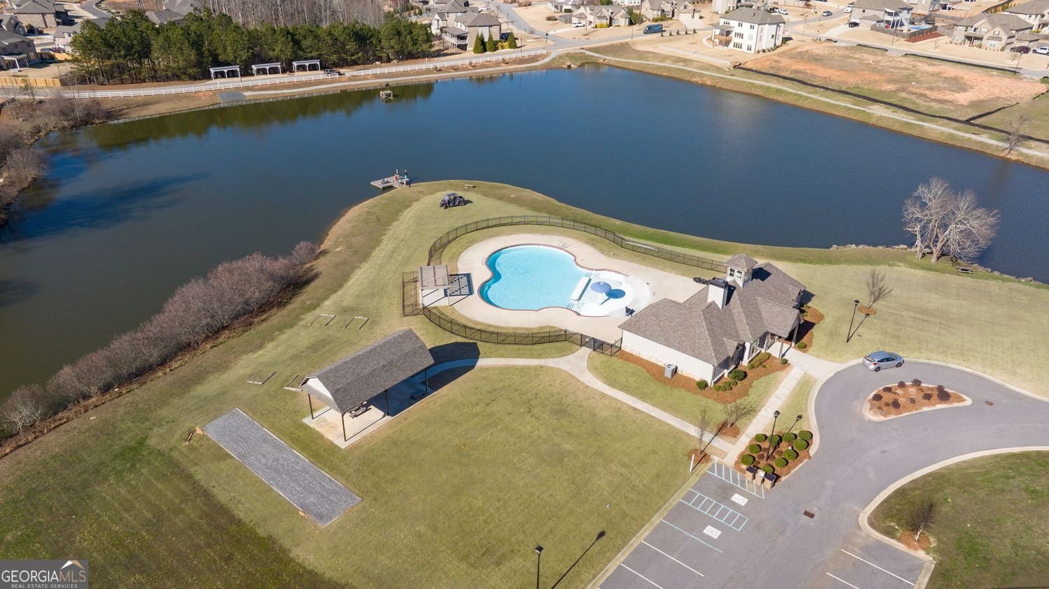 3925 Sierra Knolls Court Cumming - Photo 6