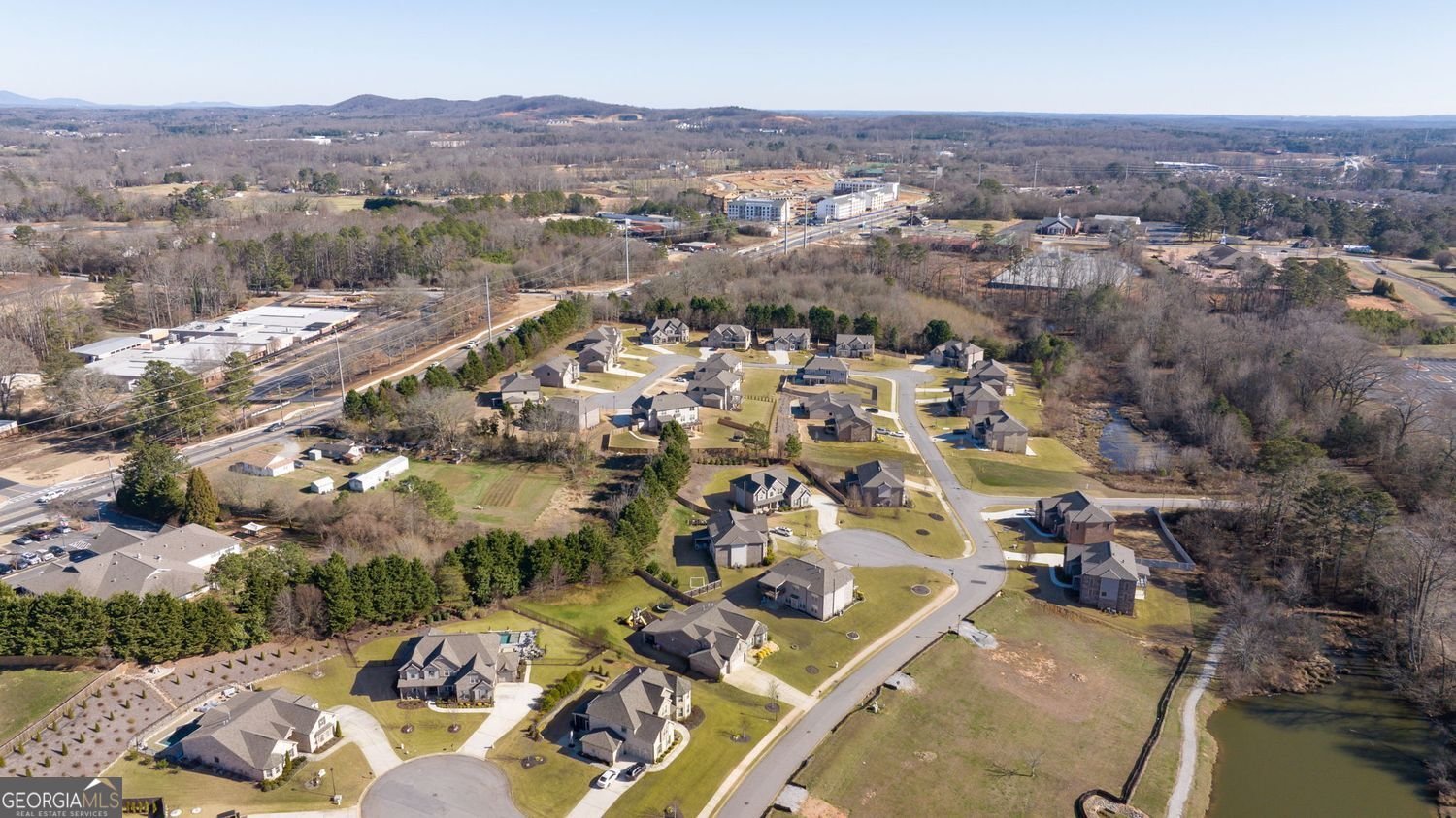 3925 Sierra Knolls Court Cumming - Photo 60