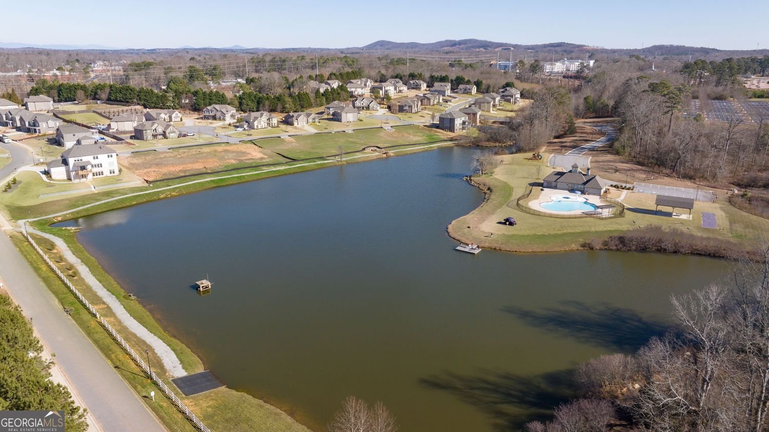 3925 Sierra Knolls Court Cumming - Photo 7