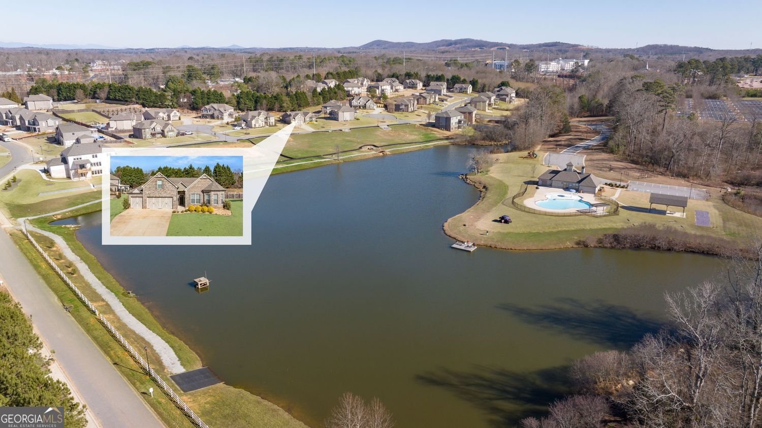 3925 Sierra Knolls Court Cumming - Photo 8