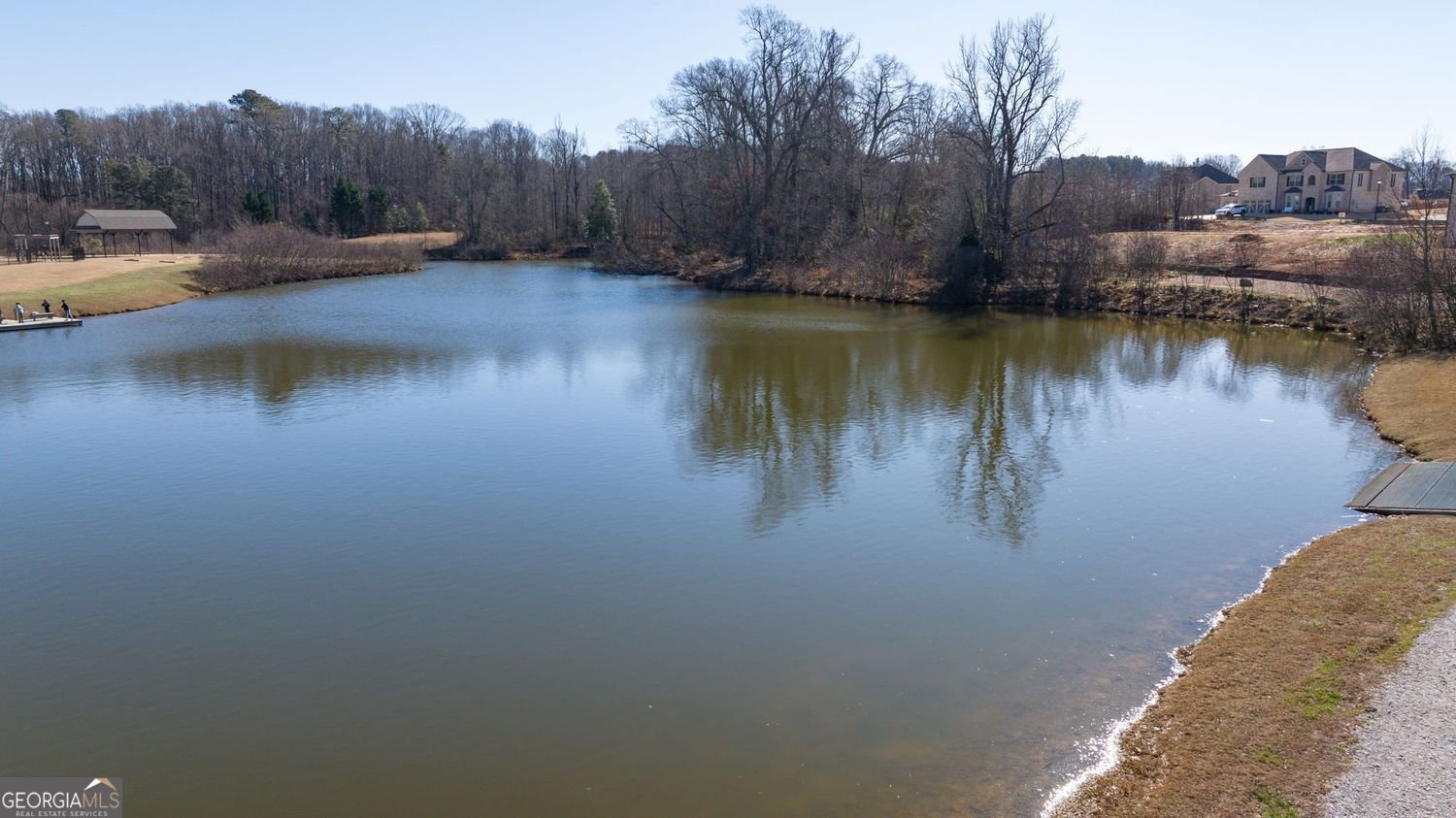3925 Sierra Knolls Court Cumming - Photo 9