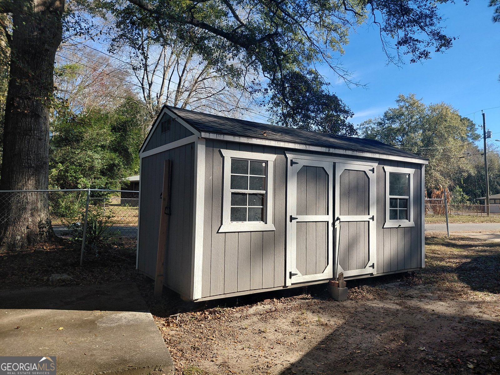 3837 Spencer Circle Macon - Photo 9