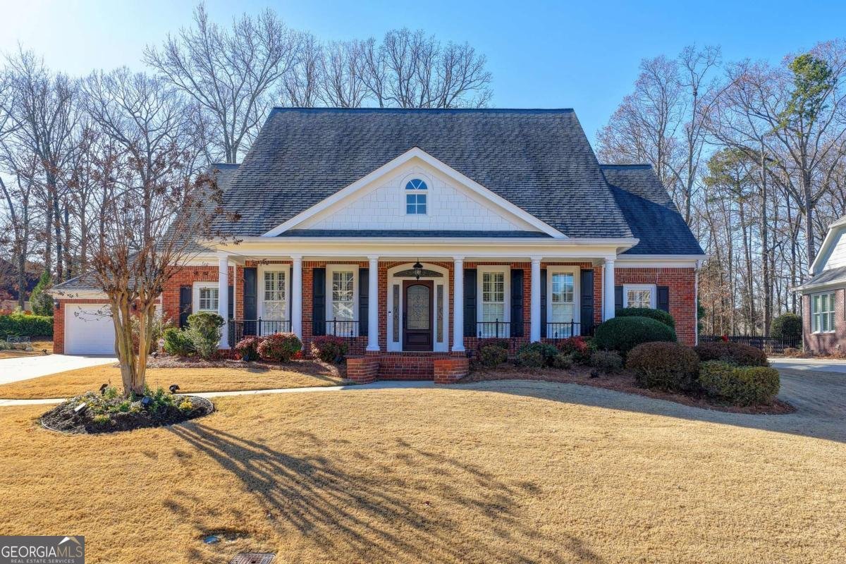 3468 Aberrone Place Buford - Photo 1