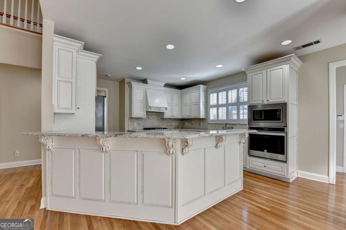 3468 Aberrone Place Buford - Photo 16