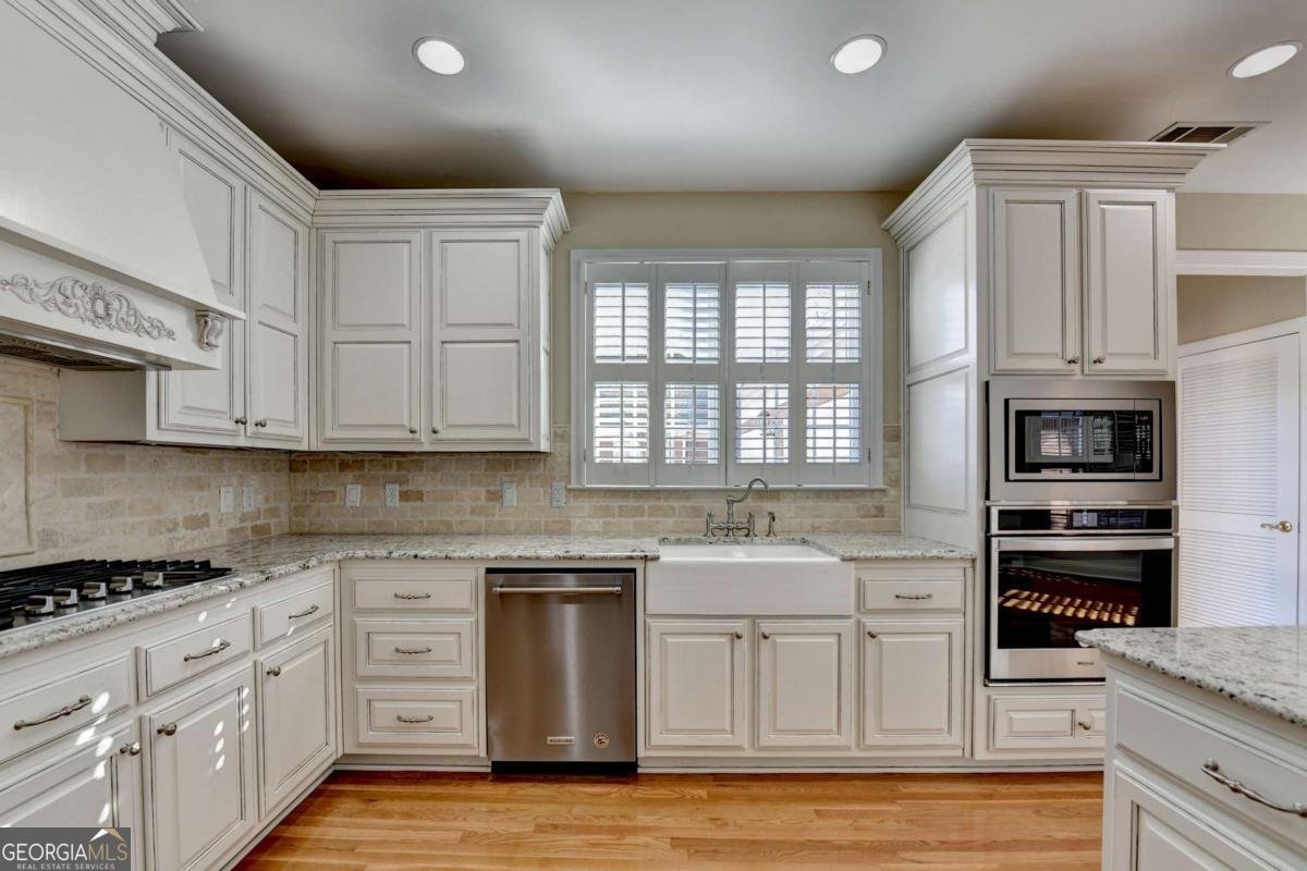 3468 Aberrone Place Buford - Photo 19