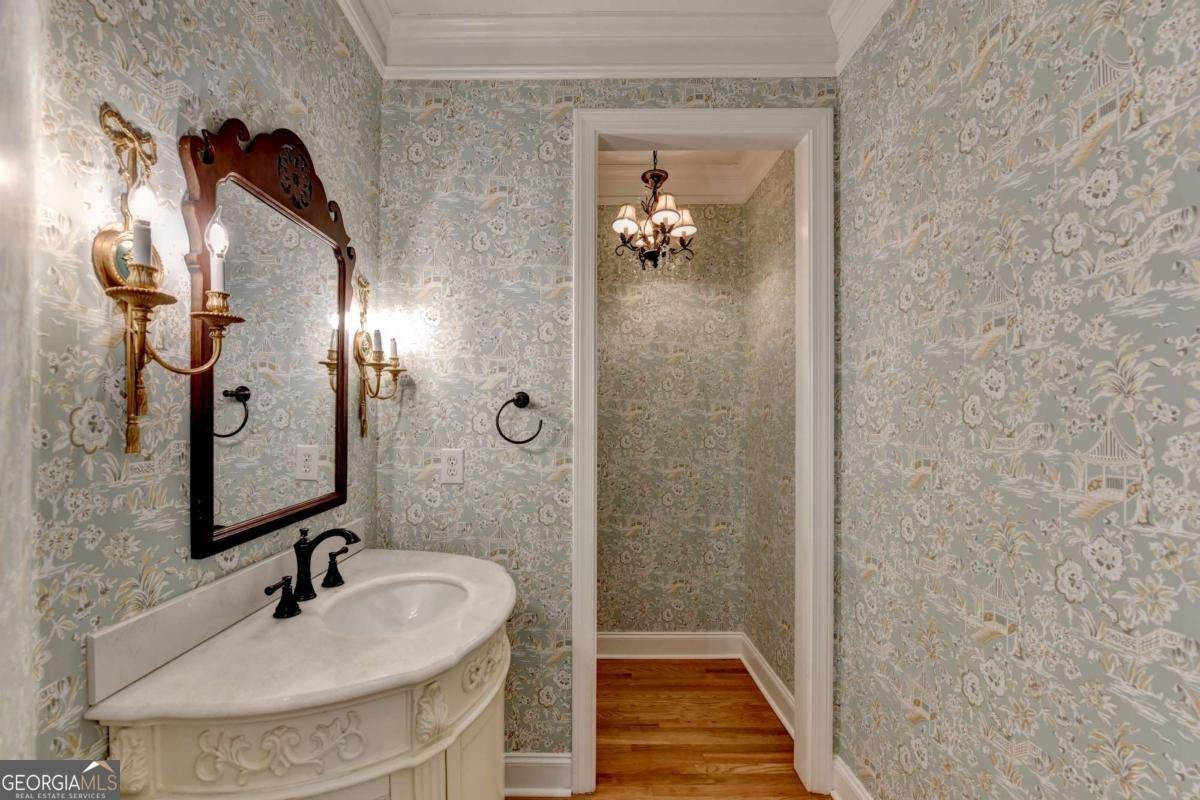 3468 Aberrone Place Buford - Photo 22