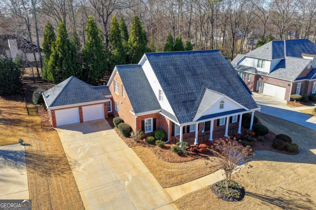 3468 Aberrone Place Buford - Photo 42