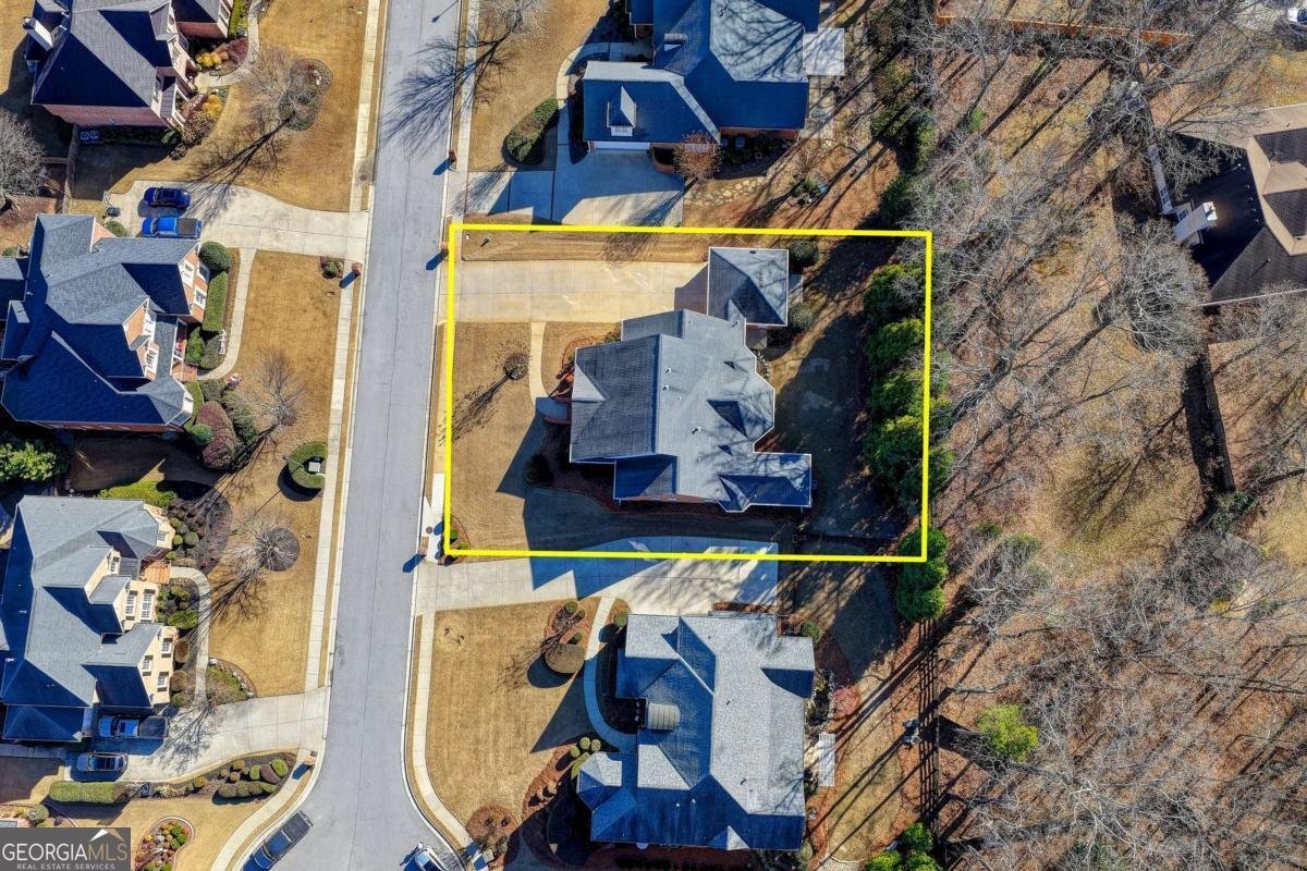 3468 Aberrone Place Buford - Photo 47