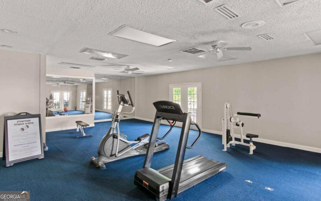 1615 Wingate Way Atlanta - Photo 19