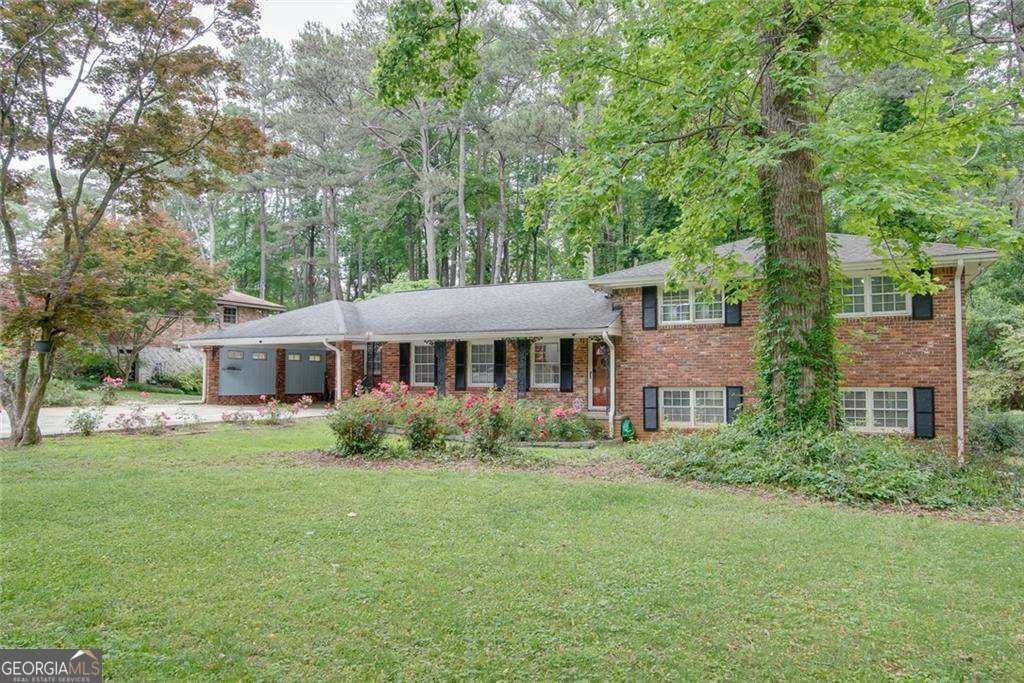 2648 Oswood Drive Tucker - Photo 1