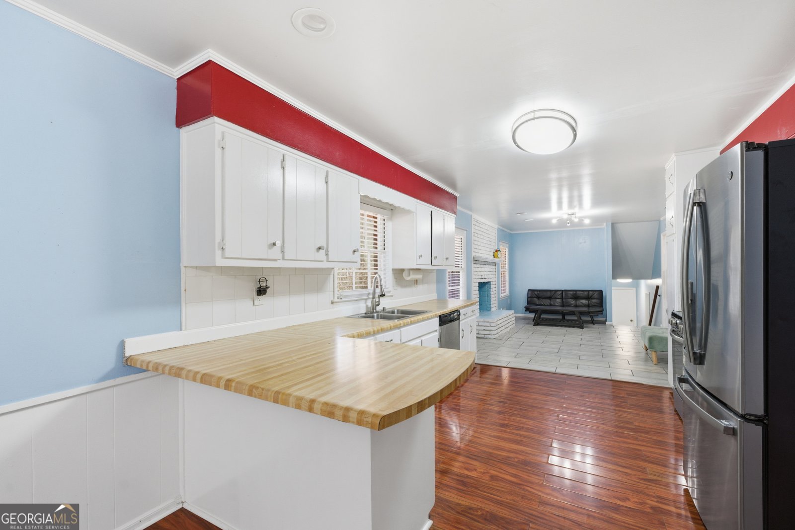 2648 Oswood Drive Tucker - Photo 18