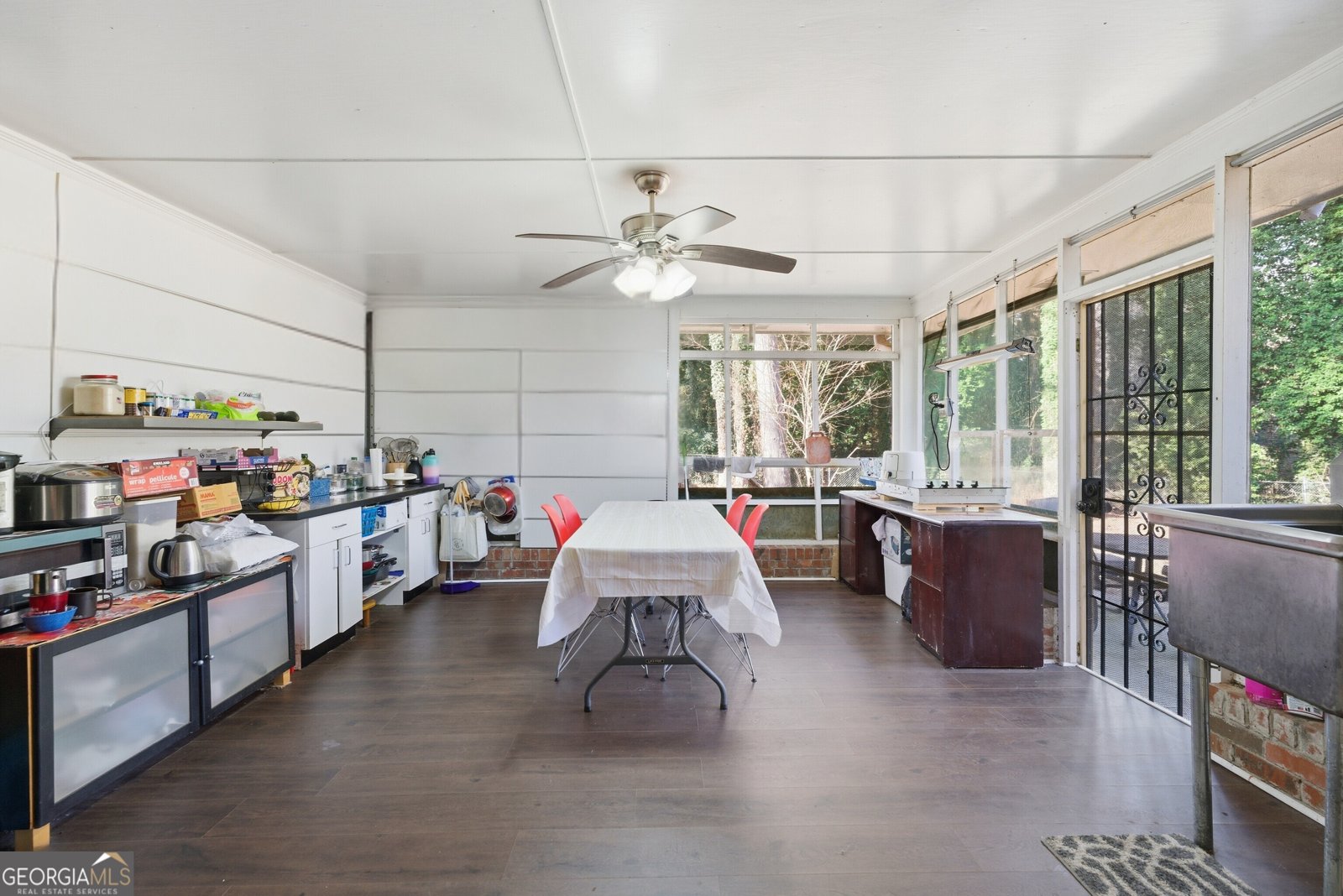 2648 Oswood Drive Tucker - Photo 27