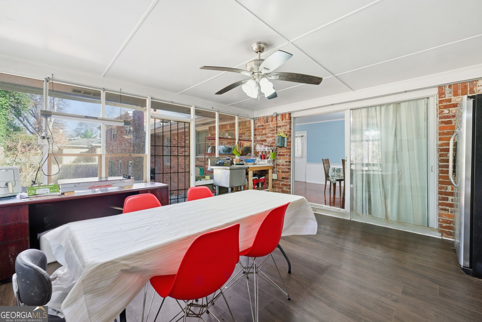 2648 Oswood Drive Tucker - Photo 28