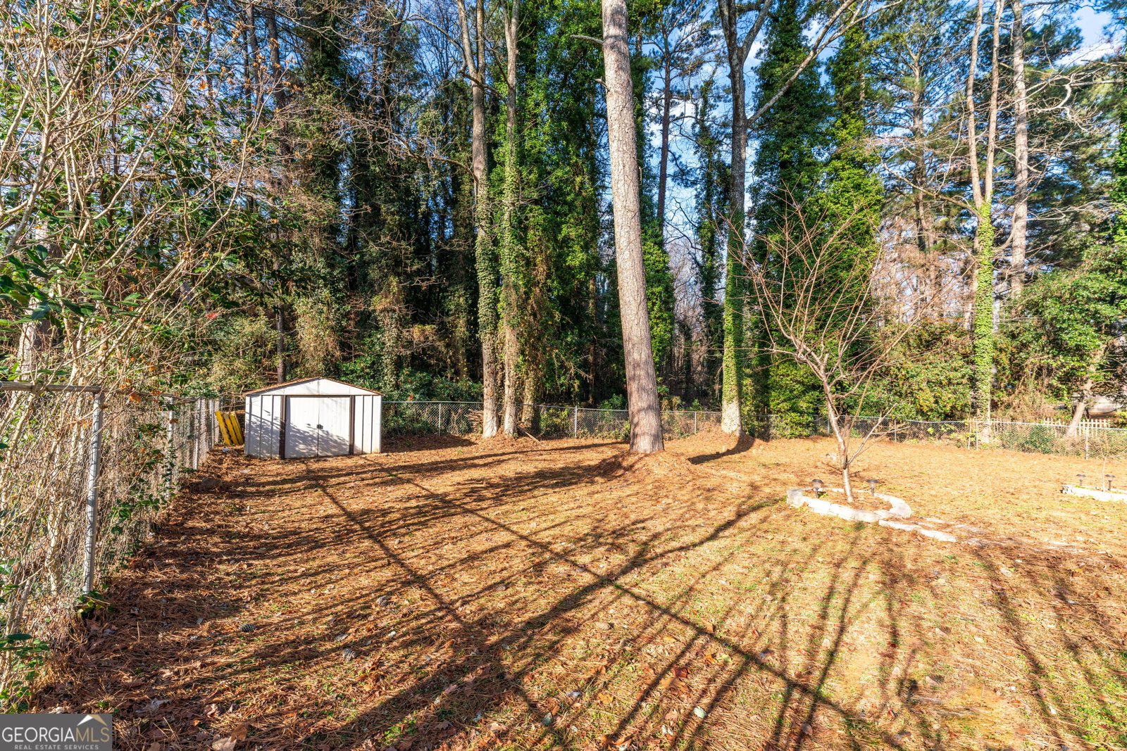 2648 Oswood Drive Tucker - Photo 30