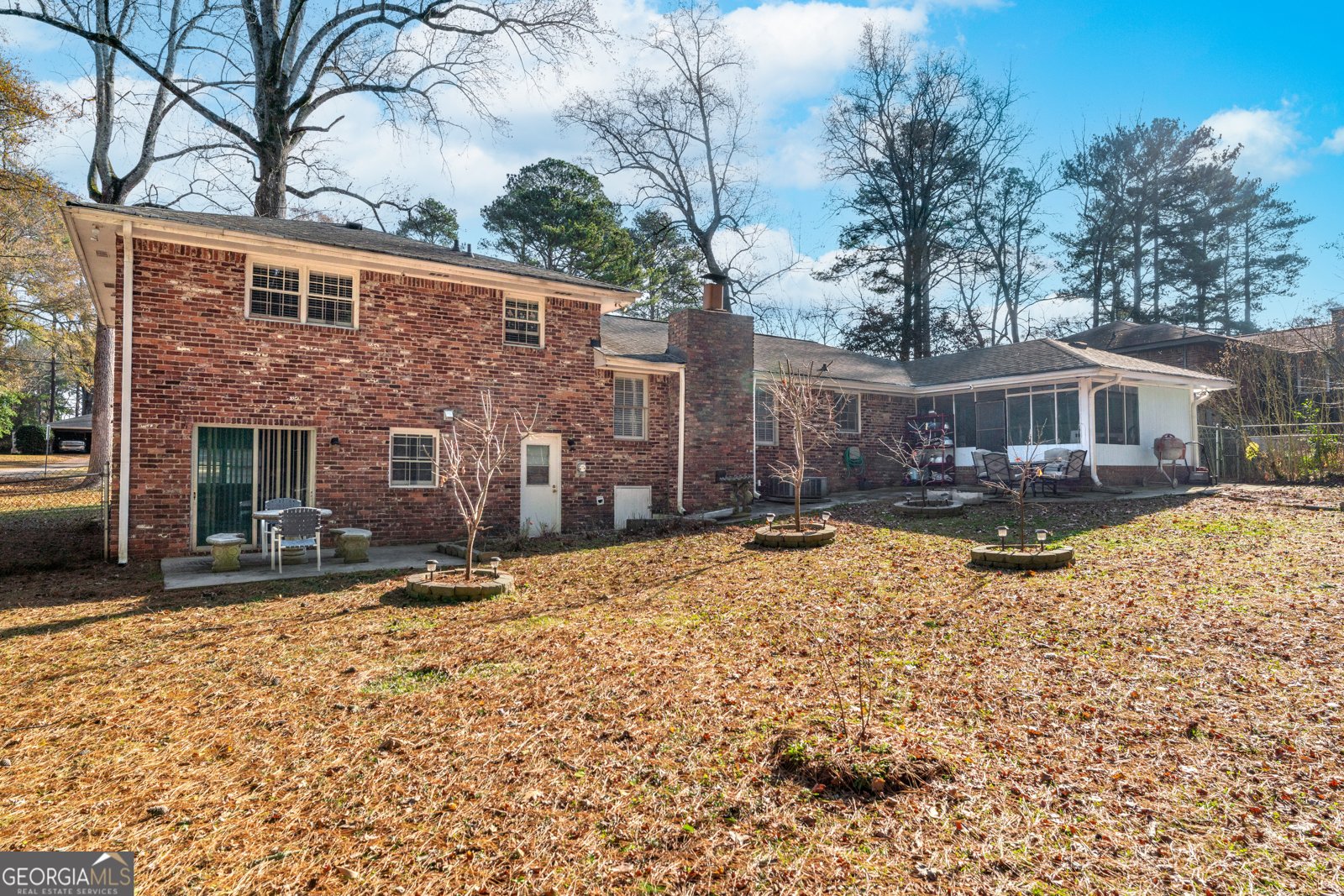 2648 Oswood Drive Tucker - Photo 31