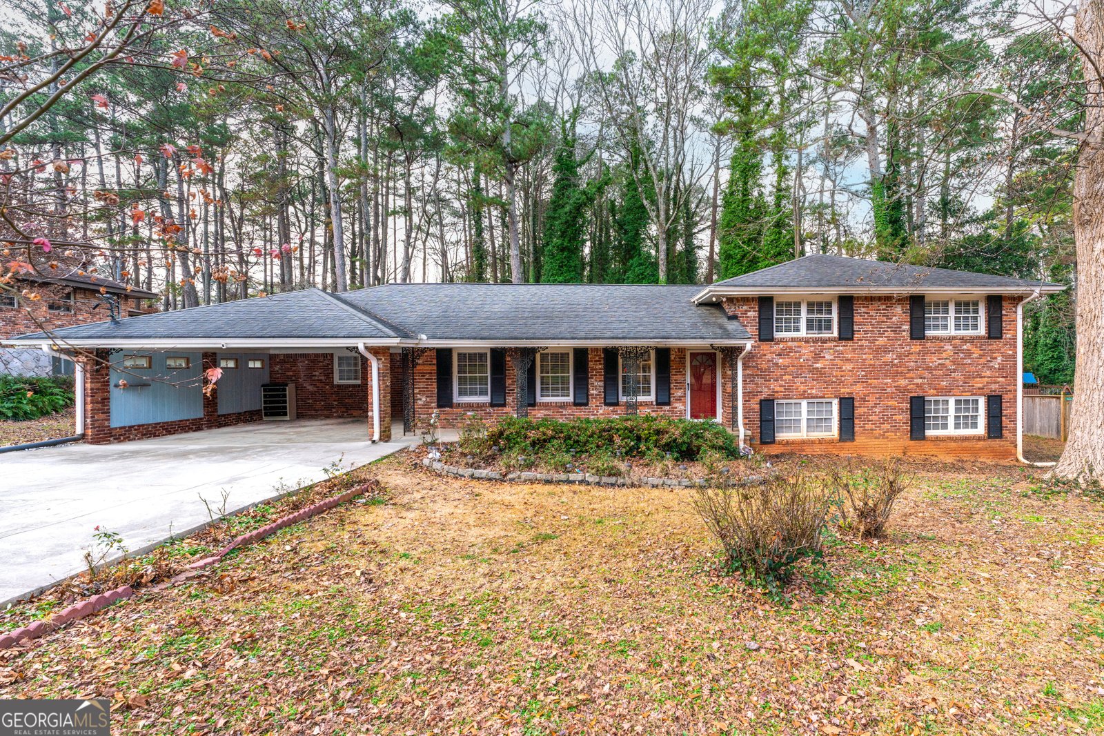 2648 Oswood Drive Tucker - Photo 32