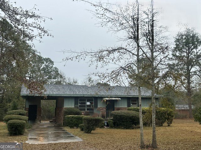 572 Rentz Street Swainsboro - Photo 1