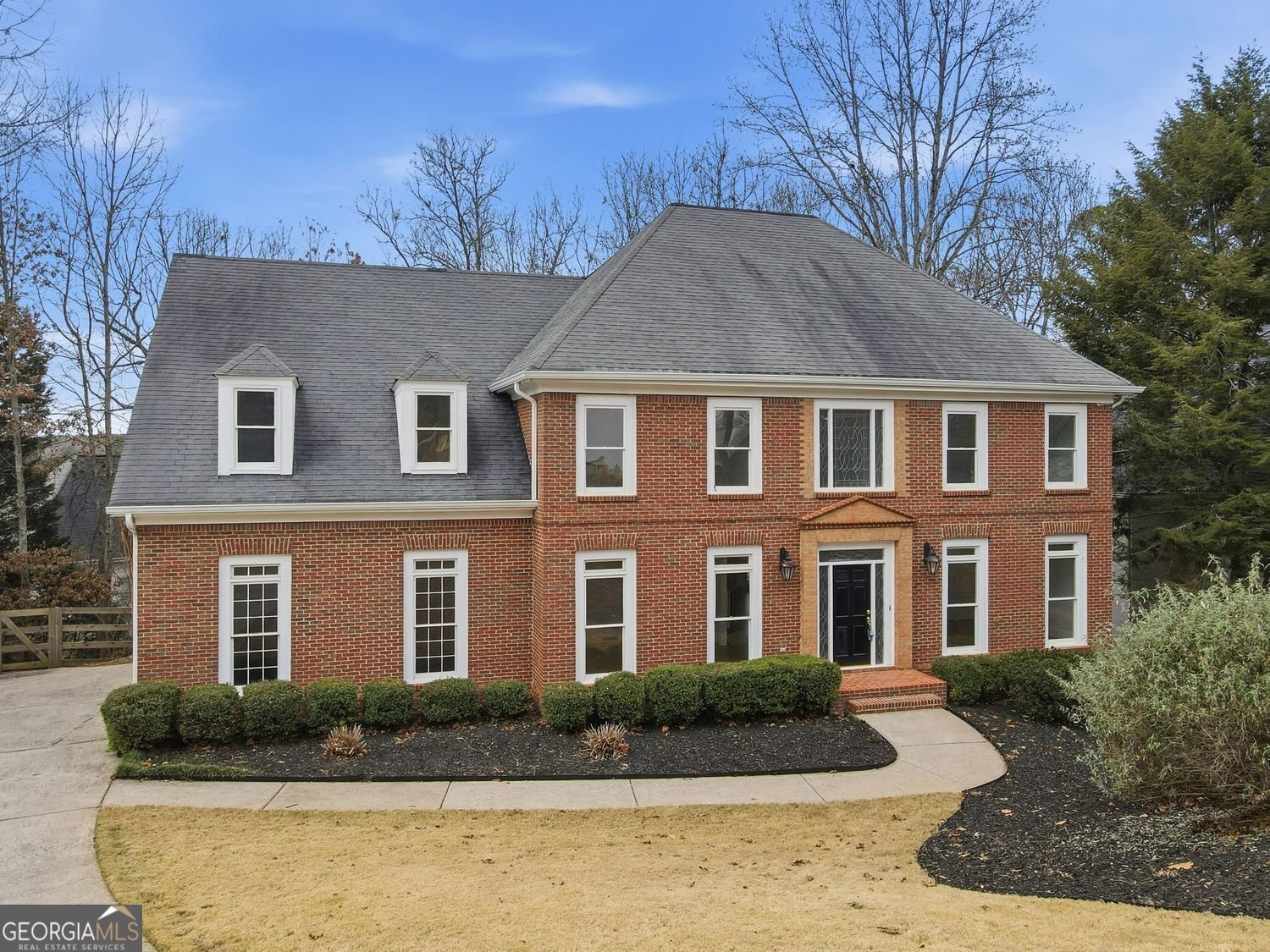 710 Leeds Garden Terrace Alpharetta - Photo 1