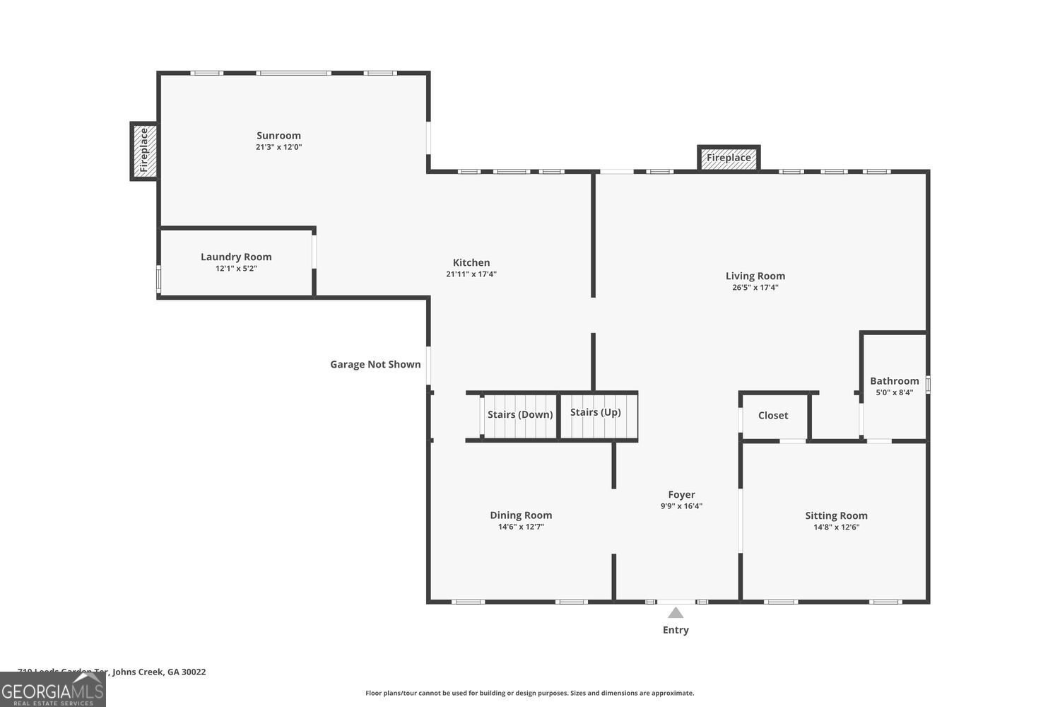 710 Leeds Garden Terrace Alpharetta - Photo 102