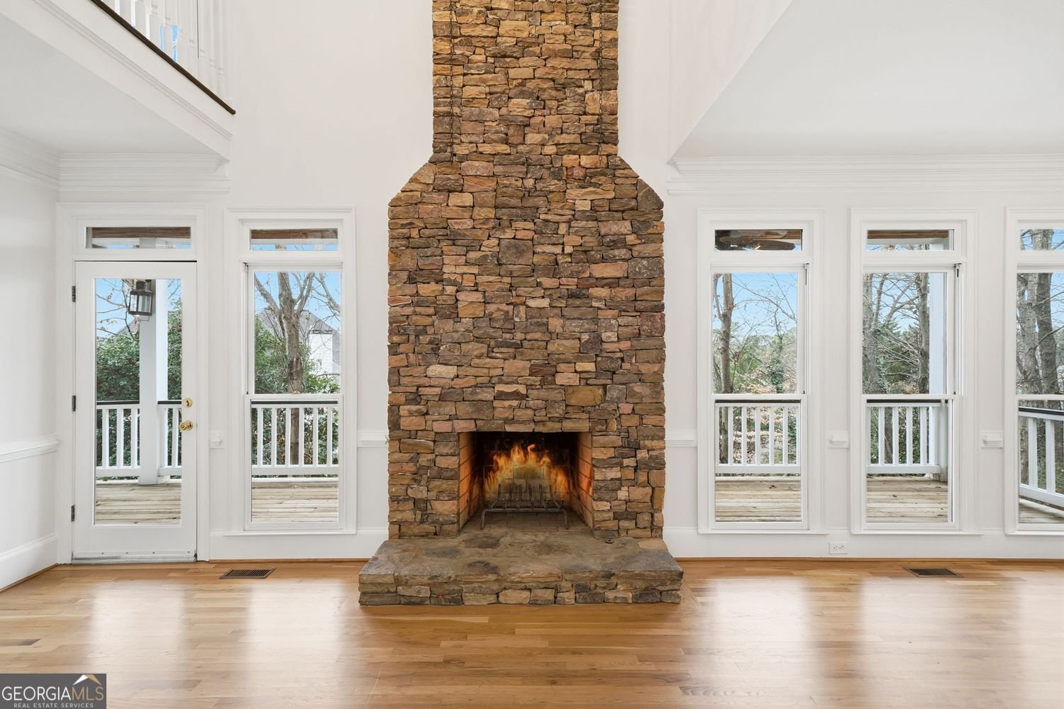 710 Leeds Garden Terrace Alpharetta - Photo 16