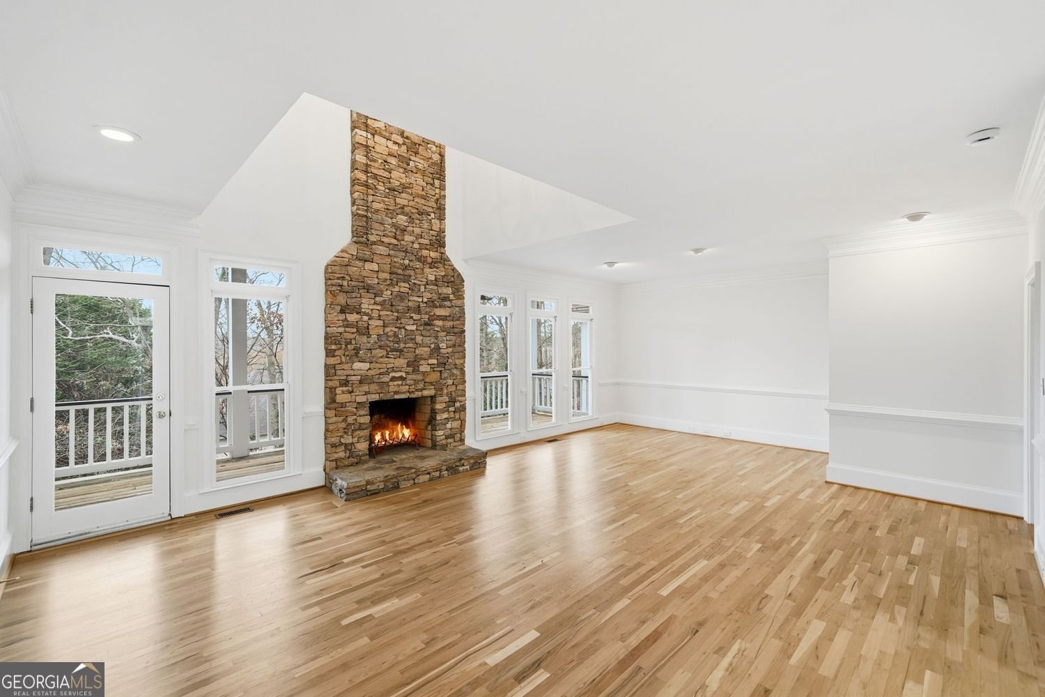 710 Leeds Garden Terrace Alpharetta - Photo 17