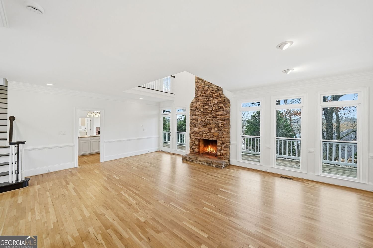 710 Leeds Garden Terrace Alpharetta - Photo 19