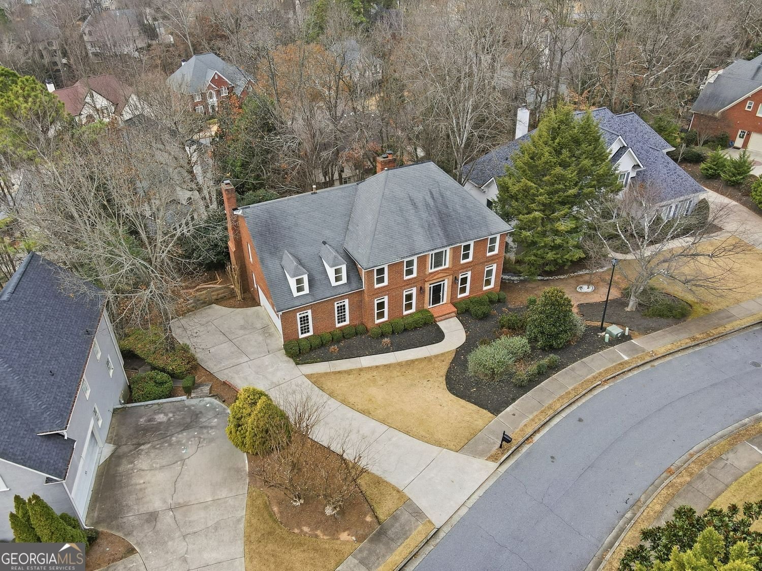 710 Leeds Garden Terrace Alpharetta - Photo 94