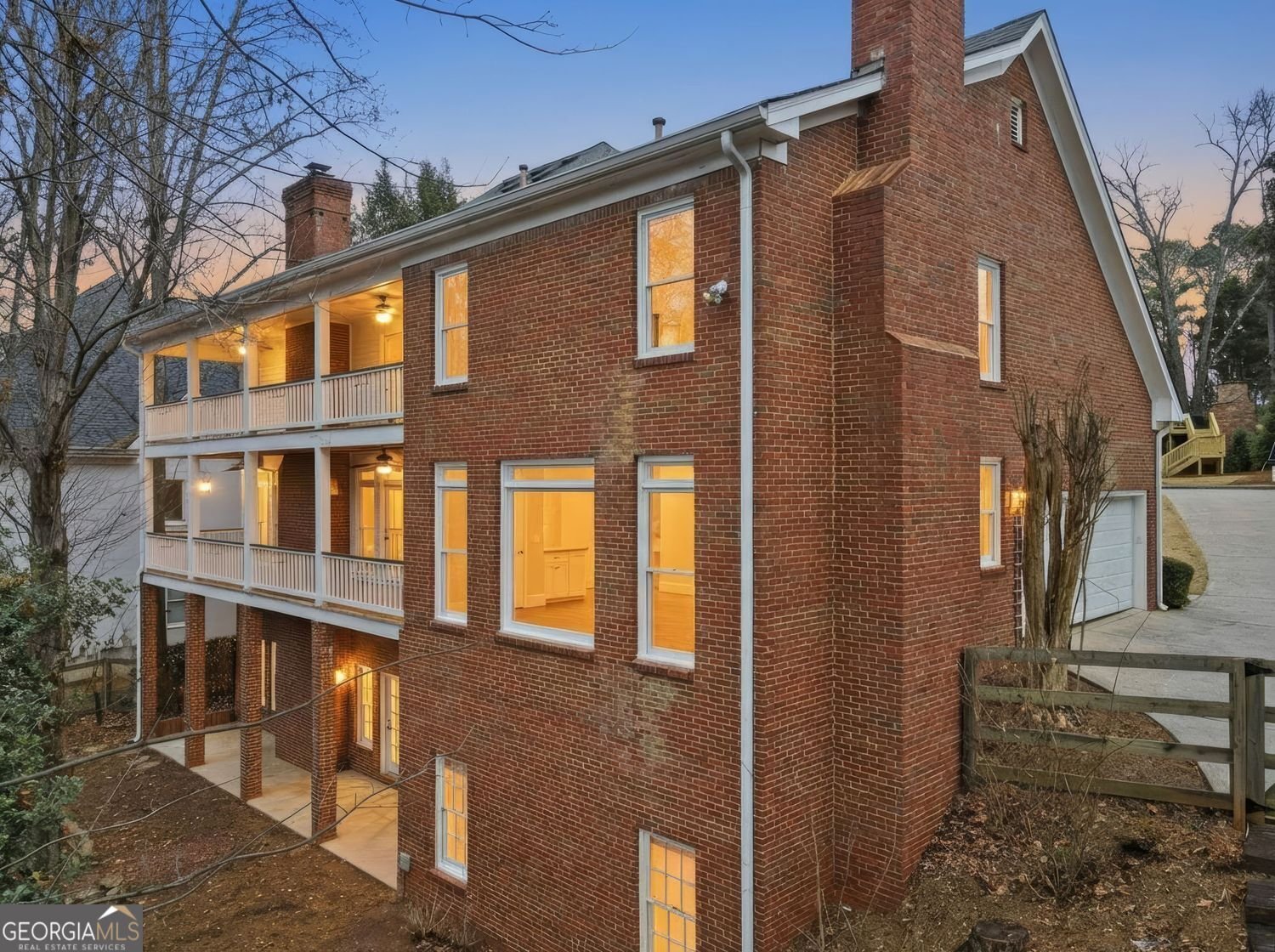 710 Leeds Garden Terrace Alpharetta - Photo 99