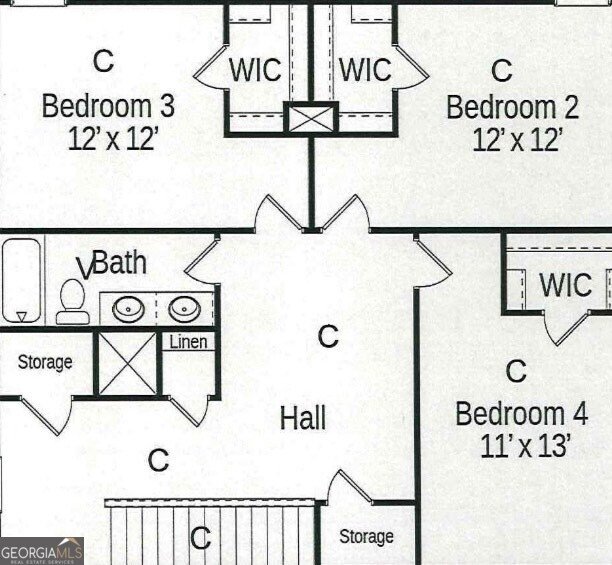 148 Marion Drive Cartersville - Photo 37