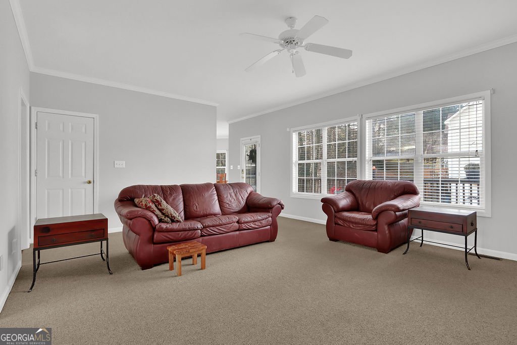 725 Somerset Vale Drive Lawrenceville - Photo 12