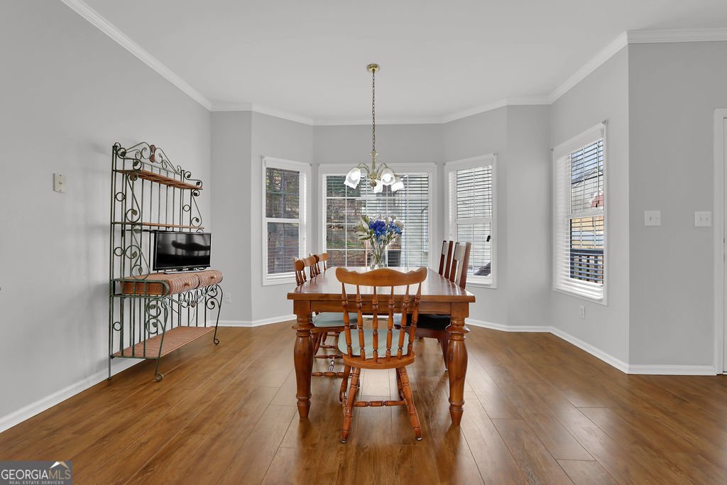 725 Somerset Vale Drive Lawrenceville - Photo 13