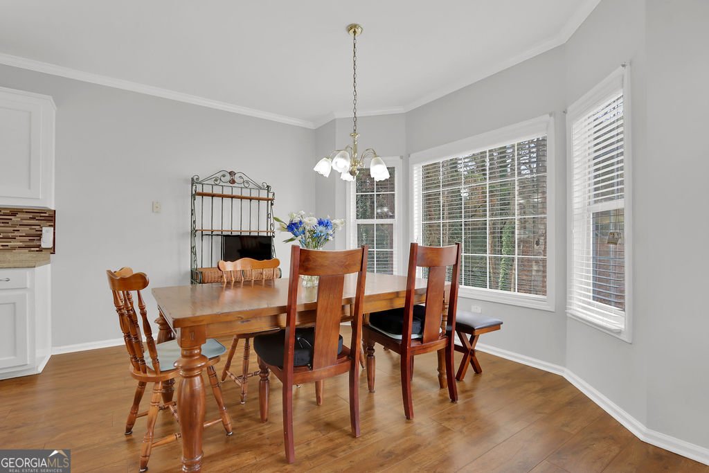 725 Somerset Vale Drive Lawrenceville - Photo 14