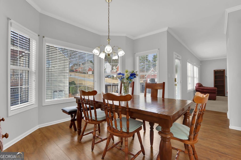 725 Somerset Vale Drive Lawrenceville - Photo 15