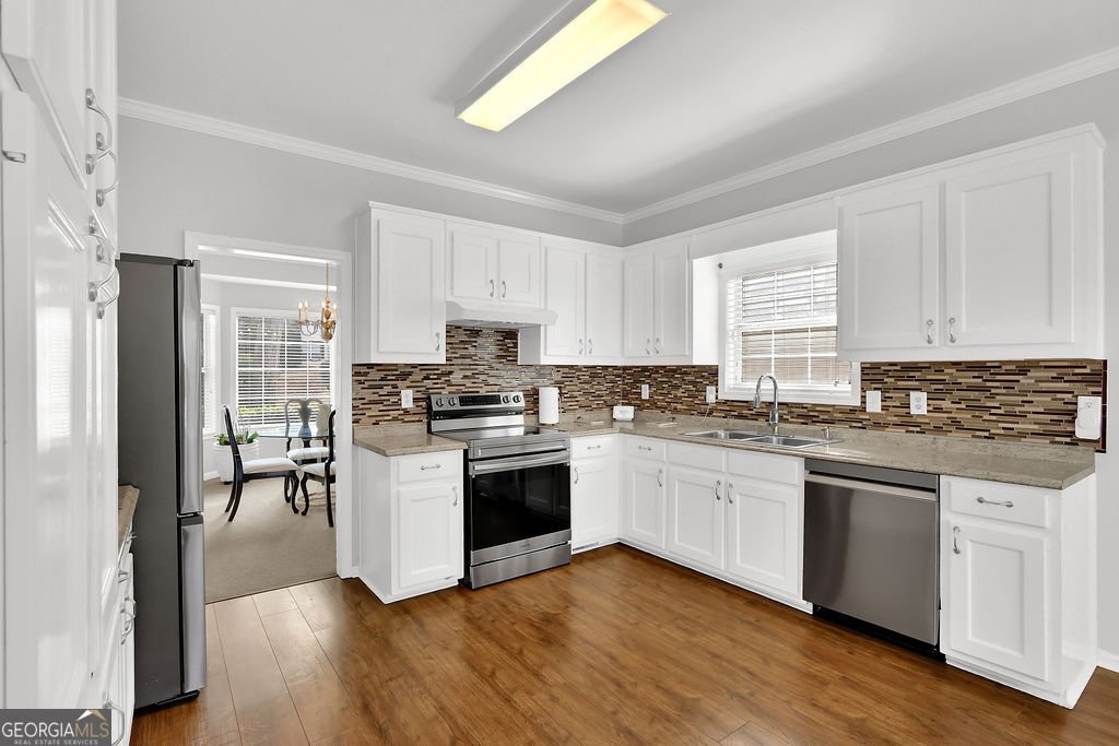 725 Somerset Vale Drive Lawrenceville - Photo 16