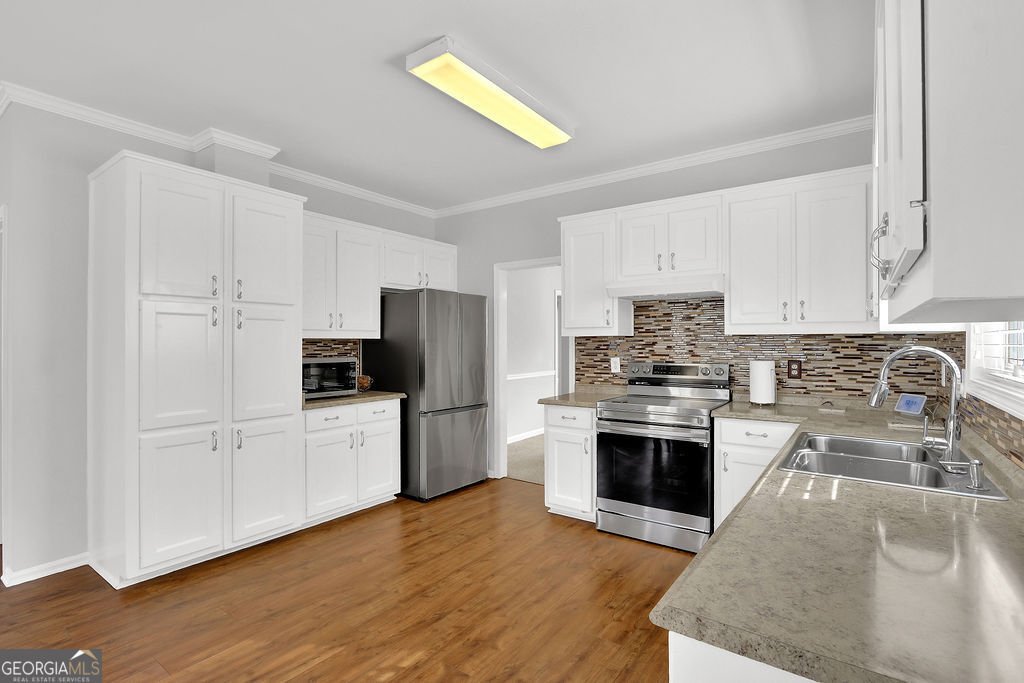 725 Somerset Vale Drive Lawrenceville - Photo 17