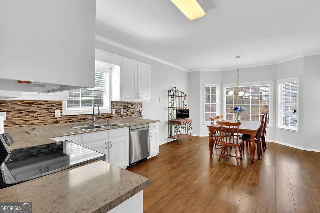 725 Somerset Vale Drive Lawrenceville - Photo 18