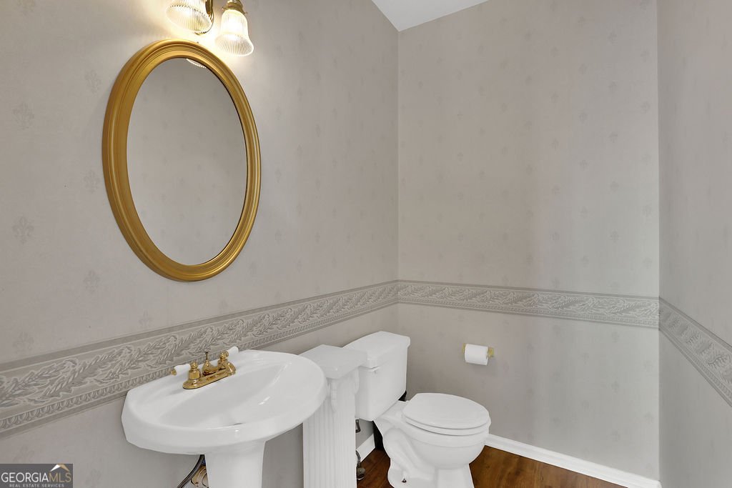 725 Somerset Vale Drive Lawrenceville - Photo 19