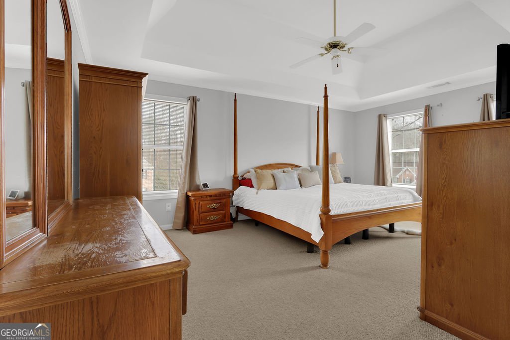 725 Somerset Vale Drive Lawrenceville - Photo 20