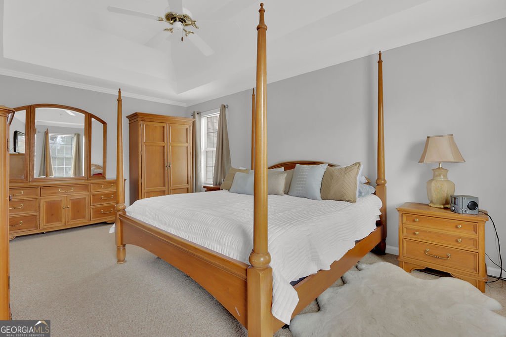 725 Somerset Vale Drive Lawrenceville - Photo 21